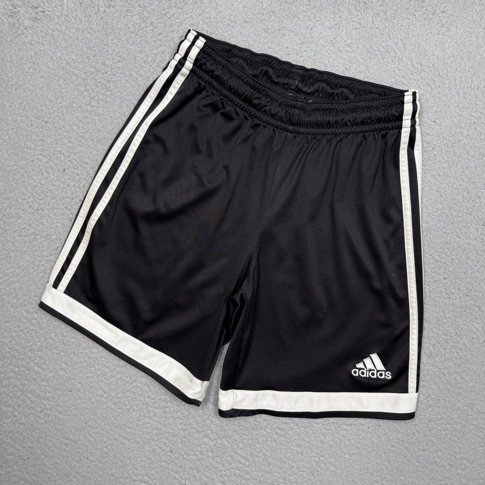 Vintage Y2K Adidas Shorts